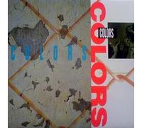 Colors - Original Motion Picture Soundtrack