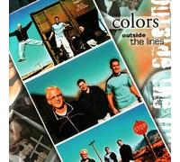 Colors - Outside The Lines