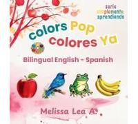 Colors Pop Colores Ya