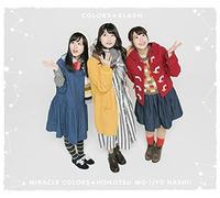 COLORS SLASH - Miracle Colors Honjitsu Mo Ijoi! (Limited)