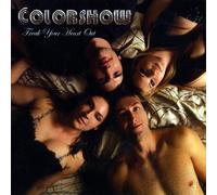 Colorshow - Freak Your Heart Out [Cd]
