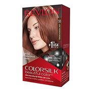 Colorsilk brun roux clair (55/5rb)