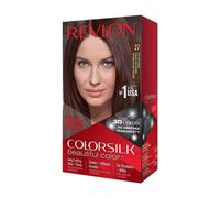 ColorSilk Coloration #27 Châtain Chaud Profond 1 unité