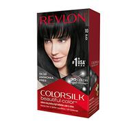 Revlon Colorsilk N°10 Black Pièce 1
