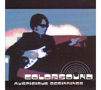 Colorsound - Auspicious Beginnings [Import]