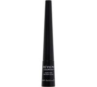 Colorstay, Eyeliner Liquide, Blackest Black Noir Intense