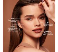 Colorstay Multi-Liner, Crayon Yeux Lèvres Et Visage Multiusage, Formule Crémeuse Vegan, Longue Tenue, Crayon Maquillage Yeux Et Contour Lèvres, 008 Catalyst, 1 G