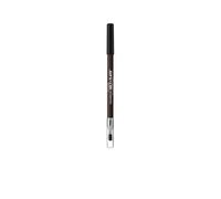 Revlon Eyeliner ColorStay Multiplayer Liquid-Glide, produit de maquillage multi-usages dôté d'un pinceau professionnel, texture crémeuse, waterproof et longue tenue, 401 Checkmate, 0,9g