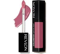 Colorstay Satin Ink Rouge À Lèvres Liquide De Couleurs Riches Longue Tenue Formulé Avec De L'huile De Graines De Cassis,008 Mauvey,Darling
