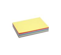 Papier cartonné Colortime