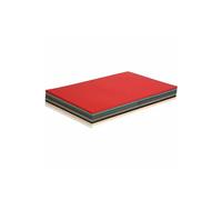 Colortime carton de Noël 42 x 29,7 cm 300 pièces 180 g multicolore