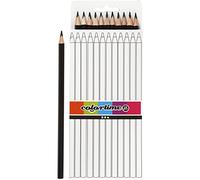 Colortime Crayons de couleur