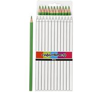 Colortime crayons de couleur