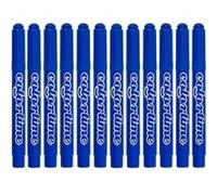 Colortime épingles épaisseur 5 mm bleu azur 12 pièces Bleu G