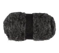 Colortime laine cardée gris foncé 100 gr Gris foncé G