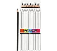 Colortime Crayons de couleur