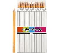 Colortime recharge crayons Jumbo5 mm beige 12 pièces Beige G