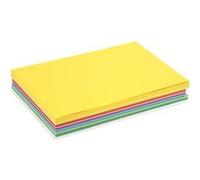 Colortime ressort carton 21 x 29,7 cm 30 pièces 180 g multicolore Multicolore G
