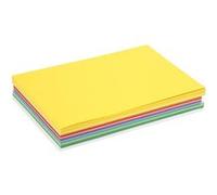 Colortime ressort carton 21 x 29,7 cm 300 pièces 180 g multicolore Multicolore G