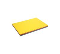 Colortime ressort carton 42 x 59,4 cm 300 pièces 180 g multicolore