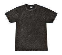 Colortone t-shirt unisexe t-shirt td02m - manches courtes tee coton coloré top