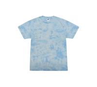 Colortone t-shirt unisexe t-shirt td02m - manches courtes tee coton coloré top