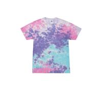 Colortone t-shirt unisexe t-shirt td02m - manches courtes tee coton coloré top