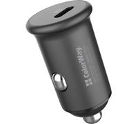 COLORWAY 1x USB-C/ chargeur de voiture secteur/ 20W/ 100V-240V