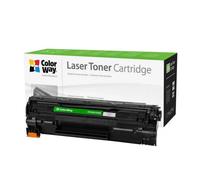 Colorway CW-H435-436M, 2000 pages, Noir, 1 pièce(s)