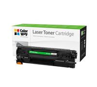 - Noir - compatible - cartouche de toner (alternative pour : Canon 725, HP CE285A) - pour HP LaserJet Pro M1132 MFP, M1212nf MFP, M1217nfw MFP,