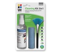 Colorway Ordinateur Écran et Moniteur Spray Cleaning Kit