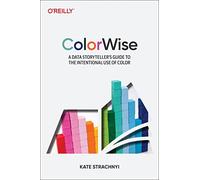 Colorwise by Kate Strachnyi Kate Strachnyi (Auteur)