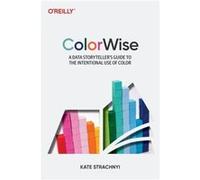 Colorwise by Kate Strachnyi Kate Strachnyi (Auteur)
