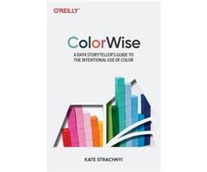 Colorwise by Kate Strachnyi Kate Strachnyi (Auteur)