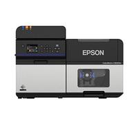 Epson ColorWorks C8000e (MK) - Etikettendrucker - Farbe - Tintenstrahl - Rolle (11,2 cm)