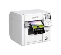 CW-C4000E (BK) (Encre Brillante)