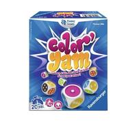 Color'yam jeux de cartes et d'ambiance