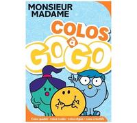 Colos À Gogo Monsieur Madame