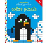 Colos pixels