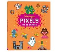 Colos pixels - Vie de château