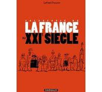 Coloscopie de la France au XXIe siècle - Tome 0 - Coloscopie de la France au XXIe siècle