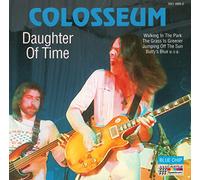 Coloseum - Bc Daughter of Time
