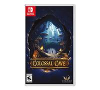 Colossal Cave - Nintendo Switch