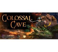 Colossal Cave (Steam Account)
