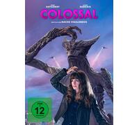 Colossal (DVD)