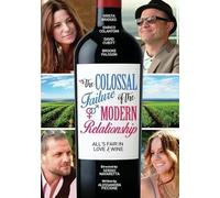 Colossal Failure of The Modern Relationship