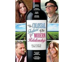 Colossal Failure of The Modern Relationship