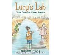 Colossal Fossil Fiasco Michelle Houts, Elizabeth Zechel (Auteur)