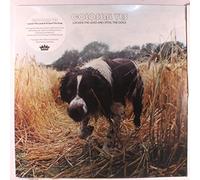 Colossal Yes Loosen the Lead and Spoil the Dogs (Vinyl) 12" Album