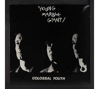 Colossal Youth